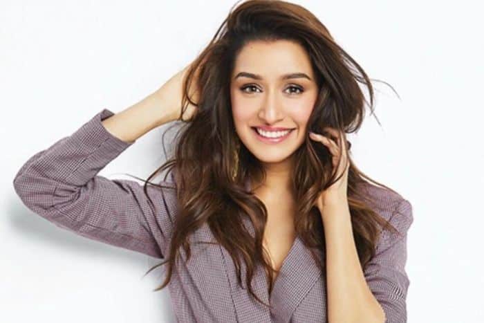 श्रद्धा के हाथ करियर की शुरुआत में लगे 3 प्रोजेक्ट्स