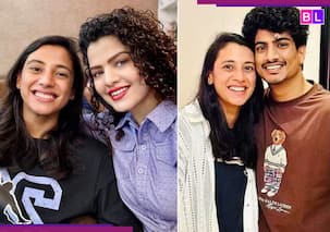 Palak Muchhal BREAKS silence after brother Palash and Smriti call off their wedding