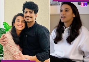 Smriti Mandhana’s FIRST appearance since rumoured split with Palash Muchhal goes VIRAL; fans notice…