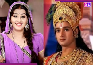 Shilpa Shinde बर्ताव पर TV के कृष्ण को आया भयंकर गुस्सा, एक्ट्रेस को जमकर धोया! कहा- 'वो आप हैं...'