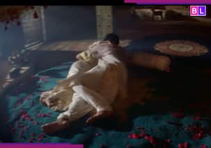 Suhagrat पर बना 7.46 मिनट का वो गाना, जिसमें 20 साल छोटी एक्ट्रेस संग एक्टर ने किया खूब रोमांस, गाना देख भड़क उठेगा...