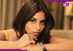 अपने भाई Abrahm के Annnual Function में रंग जमाने पहुंची 'किंग खान' की लाडली, धड़ल्ले से वायरल हो रही Suhana Khan की VIDEO