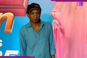 Sunil Pal’s SHOCKING weight loss at Kis Kisko Pyaar Karoon 2 premiere leaves fans worried: 'Yeh haalat...'