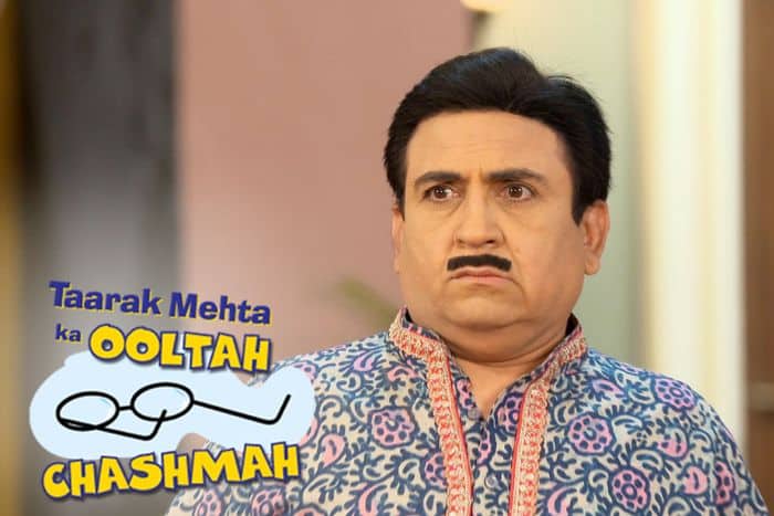 Taarak Mehta Ka Ooltah Chashmah