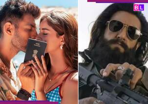 Tu Meri Main Tera Main Tera Tu Meri box office collection Day 2: Kartik–Ananya’s film CRUSHED as Ranveer Singh’s Dhurandhar DOMINATES…