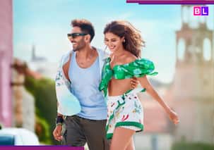 Tu Meri Main Tera Main Tera Tu Meri Review: Kartik Aaryan and Ananya Panday Shine in a Sincere Modern Romance