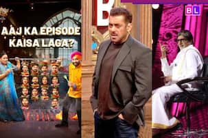 Top 5 reality shows on OTT: THIS show BEATS Salman Khan's Bigg Boss 19, Amitabh Bachchan's KBC 17 to bag NO 1 position
