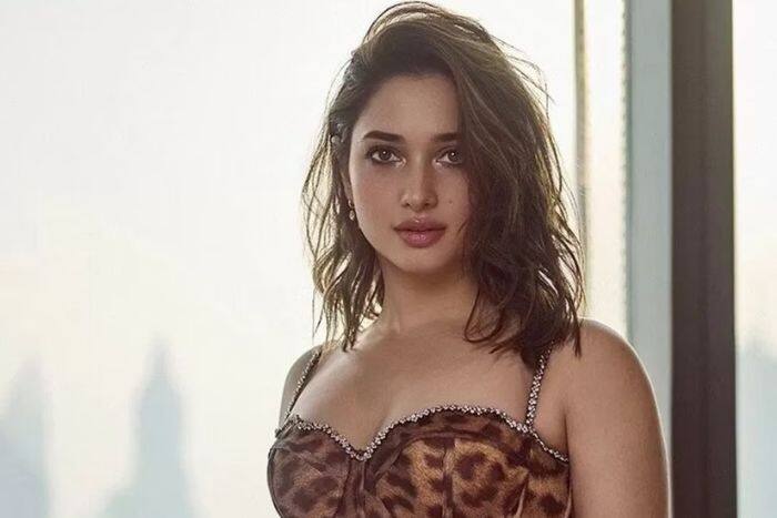 'बाहुबली 2' के लिए तमन्ना ने कितनी फीस ली थी?