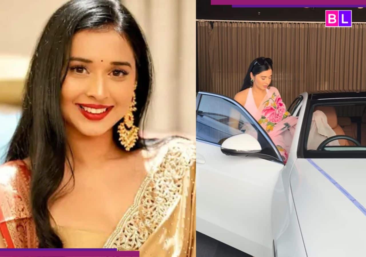 Did Tanya Mittal lie about luxurious cars in Bigg Boss 19 house? Netizens mock her, 'Insurance bhi...'