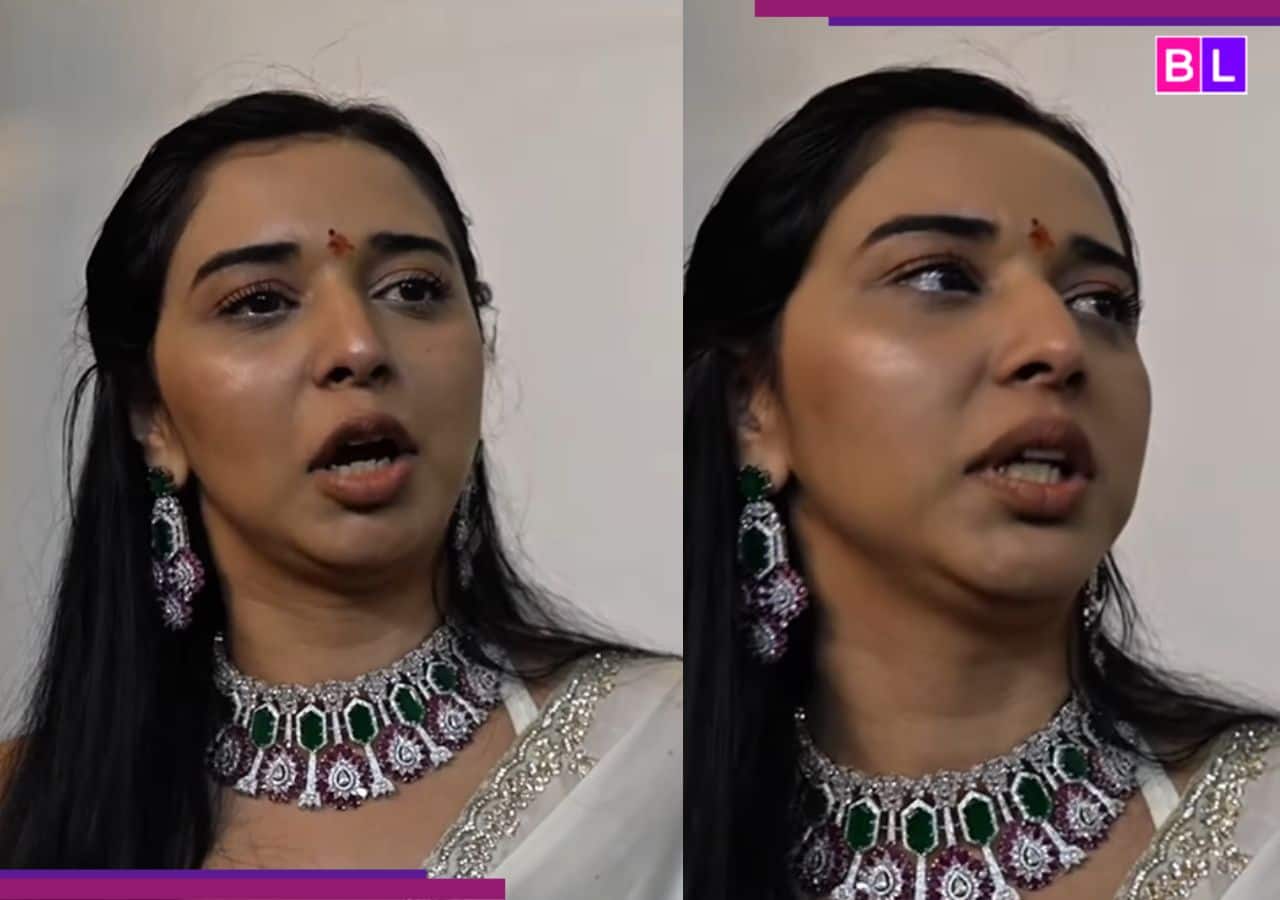 Bigg Boss 19 को यादकर छलक पड़े Tanya Mittal के आंसू, कहा- 'मुझे कुछ हो ना जाए...'
