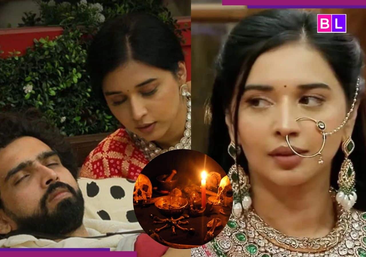 Bigg Boss 19: सलमान खान के शो में चल रहा था तंत्र-मंत्र? एविक्ट हुए इस कंटेस्टेंट ने खोला बड़ा राज, बोले- 'मेरी फोटो पर हाथ फेरा और...'