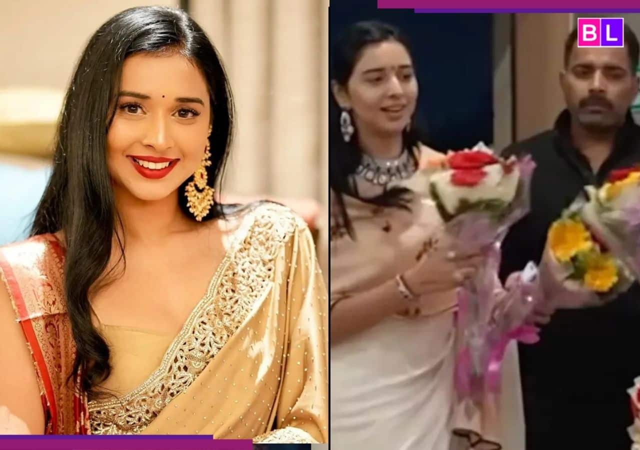 Bigg Boss 19’s Tanya Mittal makes SHOCKING revelation about…, says she owns… [Viral Video]