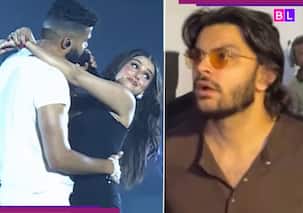Tara Sutaria FINALLY reacts on viral video with AP Dhillon; actress SLAMS bullies; Veer Pahariya calls out…