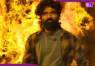 Tere Ishk Mein Box Office Day 4: Dhanush-Kriti Sanon starrer WINS hearts, earns Rs…