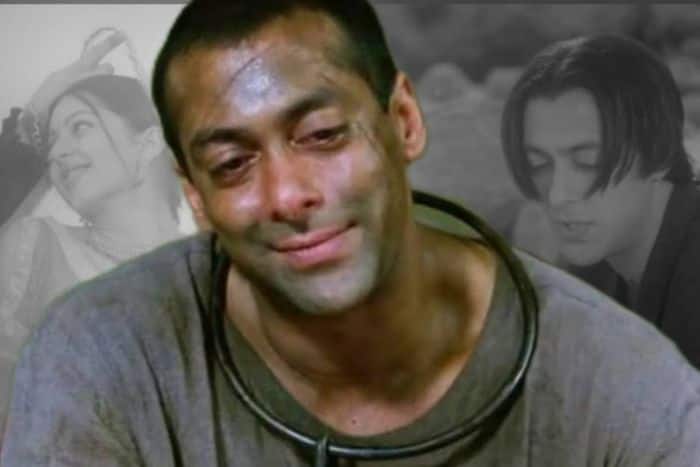 सिसकने पर मजबूर कर देता है ये सीन