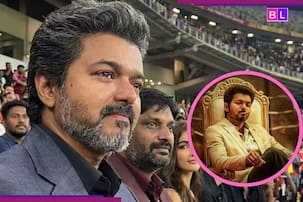 Thalapathy Vijay ने एक्टिंग करियर को क्यों कहा अलविदा? विदाई के वक्त आंख से छलके आंसू, कहा- 'मेरी आखिरी फिल्म...'