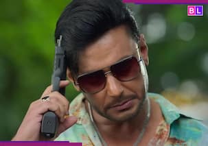 The Devil Box Office Collection Day 8: Darshan Thoogudeepa’s political thriller shows DIP, earns Rs…