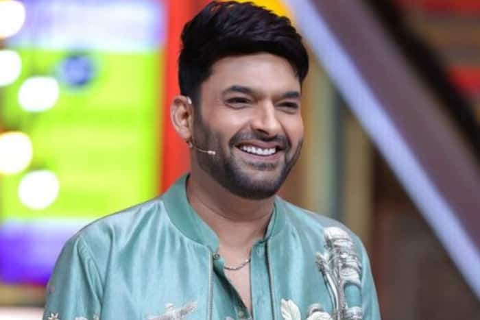 द ग्रेट इंडियन कपिल शो सीजन 4