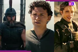 The Odyssey Cast: Matt Damon to Tom Holland and Robert Pattinson; who plays whom in Christopher Nolan’s movie?