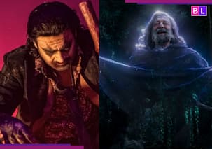 The Raja Saab Trailer: Prabhas और Sanjay Dutt के लुक ने उड़ाई नींद! दर्शकों को कैसा लगा 'द राजा साब' का ट्रेलर?