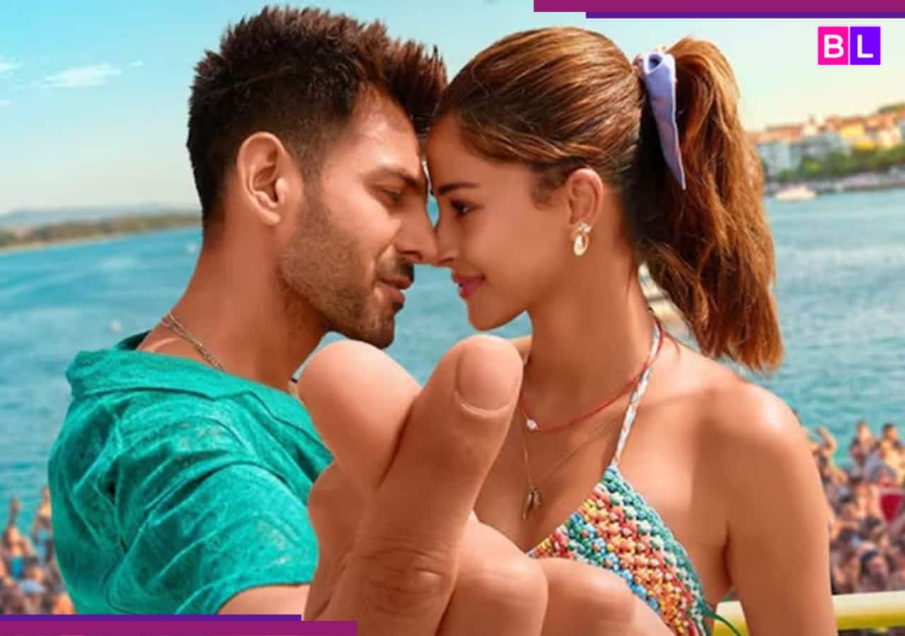 Kartik Aaryan Movie: रोमांटिक सीन्स से डायलॉग्स तक, 'तू मेरी मैं तेरा मैं तेरा तू मेरी' पर चली सेंसर बोर्ड की कैंची, दिया ये सर्टिफिकेट