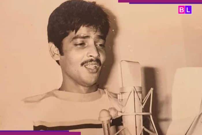 THIS Bollywood ruled 90s music industry, involved in KISSING controversy, kept his first marriage a SECRET, is called Nepal's biggest superstar, he is…