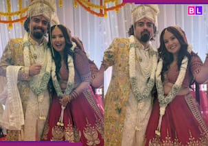 Bigg Boss फेम रूपल त्यागी बनीं दुल्हन, बॉयफ्रेंड संग रचाई शादी, जानिए क्या करते हैं एक्ट्रेस के पति?