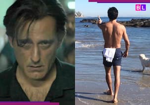 Ranveer Singh ने ही नहीं, Dhurandhar के 'रहमान डकैत' के बड़े भाई ने भी कराया था बिना कपड़ों के फोटोशूट