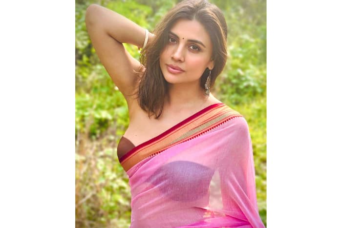 मालती चाहर को घटना से मिली सीख