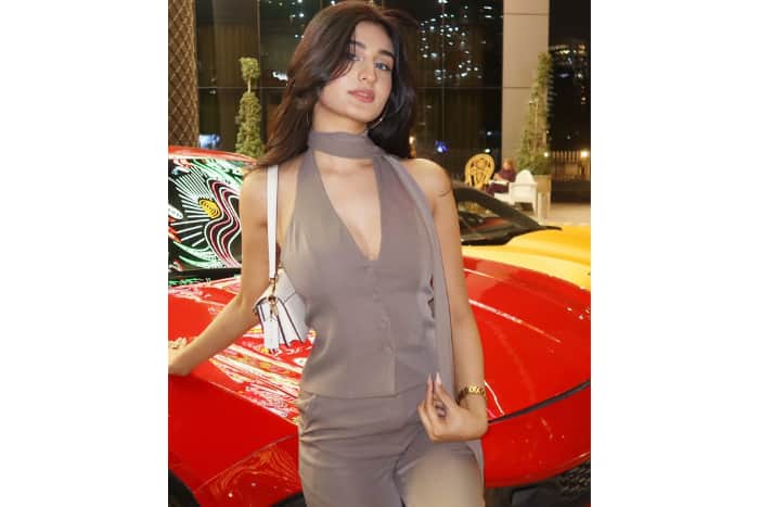 पायल गेमिंग ने शेयर किया था पोस्ट