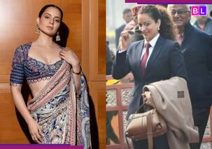 'ये बहुत ज्यादा...', अपनी AI फोटोज पर भड़कीं Kangana Ranaut, पोस्ट में लिखी ये बात