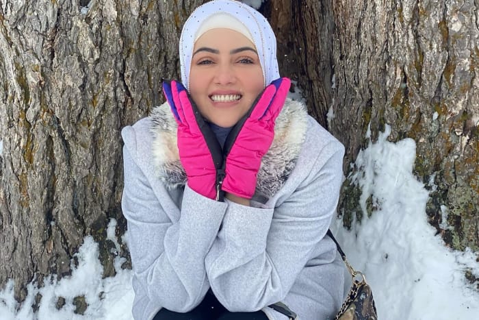 सना खान 'बिग बॉस 6' में रही थीं फर्स्ट रनर अप