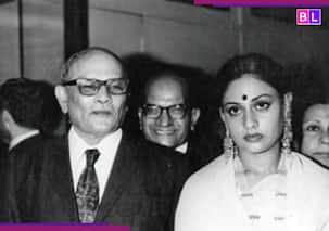 पैप्स को 'चूहा' बोलने वाली जया बच्चन का मीडिया से है खास रिश्ता, जानें कौन थे एक्ट्रेस के पिता तरुण भादुड़ी?