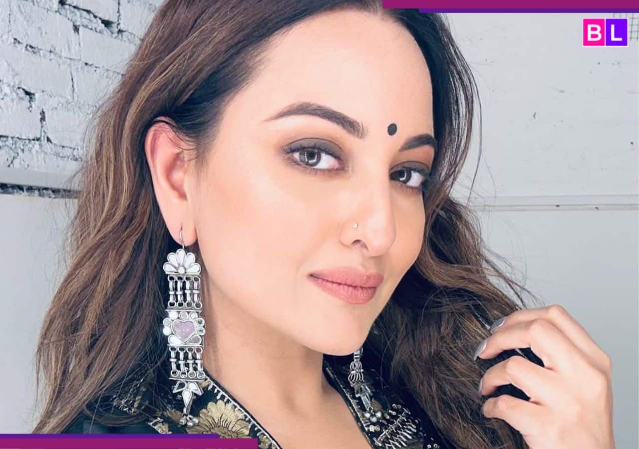 Sonakshi Sinha VERWIJDERT virale post boos omdat ze moest…, ze mikte op…: “Ik ging naar…”
