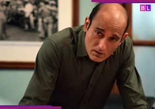 Akshaye Khanna पर लीगल एक्शन लेंगे Drishyam 3 के मेकर्स, बोले- 'उनकी सोलो फिल्म नहीं कमा पाएगी 50 करोड़'