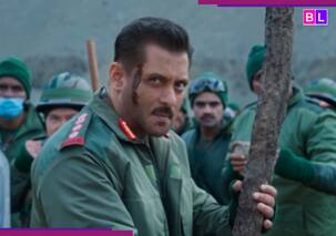 Salman Khan ने बर्थडे पर दिया रिटर्न गिफ्ट, Battle Of Galwan का टीजर देख फैंस बोले- 'टाइगर आ गया'