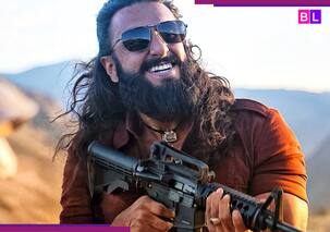 Dhurandhar Box Office Collection Day 25: How did Ranveer Singh's film STAND against other 2025 blockbusters?