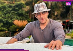 Salman Khan ने 60वें बर्थडे के बाद लेटेस्ट फोटो शेयर कर कहा शुक्रिया- फैंस बोले- 'ओल्ड वाली वाइब नहीं आ रही'