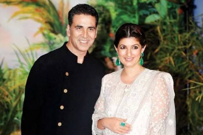 ट्विंकल से शादी के लिए अक्षय के सामने रखी गई शर्त