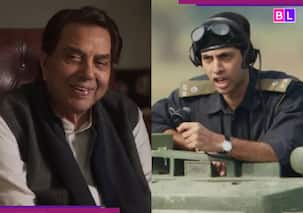 Ikkis First Review: कैसी है धर्मेंद्र की आखिरी फिल्म 'इक्कीस'? मुकेश छाबड़ा ने रिव्यू कर कहा- 'मुझे इसकी उम्मीद नहीं...'