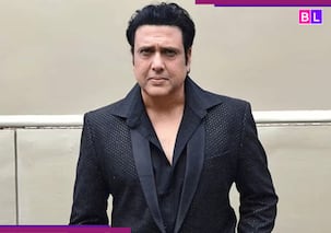 'डर निकल चुका है, आपका हीरो नंबर वन आ रहा', Govinda ने कमबैक पर कही ये बातें, वीडियो हुआ वायरल