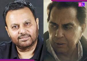 Ikkis देखकर 'गदर' के डायरेक्टर अनिल शर्मा की आंखें हुई नम, बोले- 'धरम जी...'