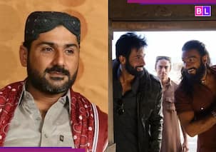Dhurandhar: Who is real-life Uzair Baloch? Gangster who inherited Rehman Dakait's...; played with severed head of...