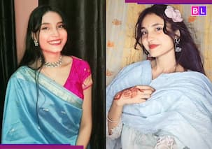 कितनी पढ़ी-लिखी हैं कंटेंट क्रिएटर Sweet Zannat? जिनके नाम पर वायरल हुआ प्राइवेट वीडियो!