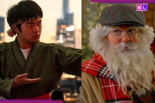 Karate Kid Legends to My Secret Santa: Top 7 90-minute movies to watch this weekend on Netflix