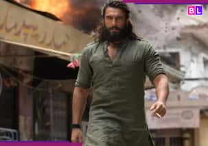 Dhurandhar Collection Day 4: वीकडेज में भी नहीं थमा 'धुरंधर' का तूफान, फिल्म ने मंडे को की इतनी कमाई