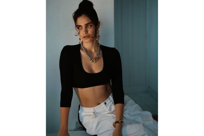 गैब्रिएला डेमेट्रिएड्स की है जबरदस्त फिटनेस