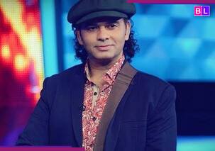 लाइव कॉन्सर्ट में गाना गाते हुए गिर पड़े मोहित चौहान, वायरल वीडियो देखकर फैंस हुए परेशान