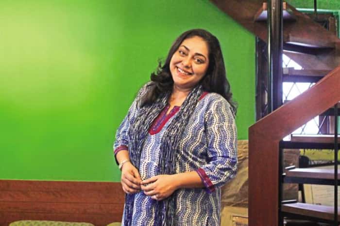 मेघना गुलजार की डेब्यू फिल्म हुई फ्लॉप