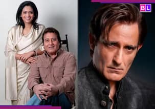 'मैंने उनकी मां बनने...', कविता खन्ना ने सौतेले बेटे अक्षय खन्ना को लेकर कही ये बात